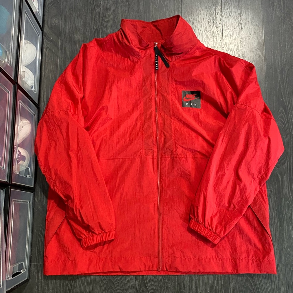 Nike Air Windbreaker